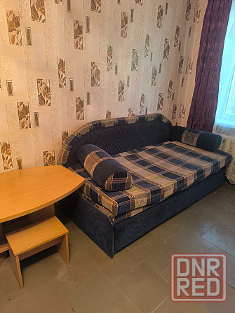 Продам 1-комнатную квартиру. Пролетарский р-он. Донецк - изображение 5