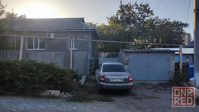 Продам дом Докучаевск - изображение 1