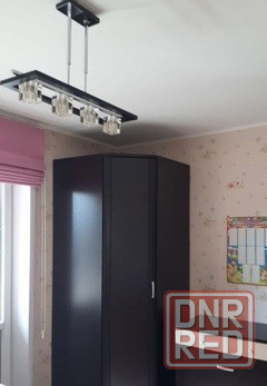Сдается замечательная двухкомнатная квартира в Кировском районе Донецк - изображение 1
