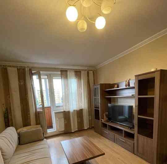 Сдаю однокомнатную квартиру 38.0 м² этаж 6/9 город Донецк, Калининский район Донецк