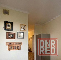 Сдаю однокомнатную квартиру 38.0 м² этаж 6/9 город Донецк, Калининский район Донецк - изображение 6