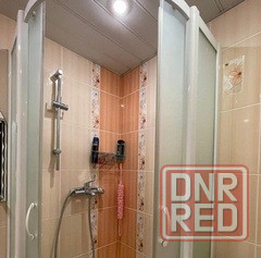 Сдаю однокомнатную квартиру 38.0 м² этаж 6/9 город Донецк, Калининский район Донецк - изображение 3
