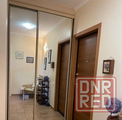 Сдаю однокомнатную квартиру 38.0 м² этаж 6/9 город Донецк, Калининский район Донецк - изображение 4