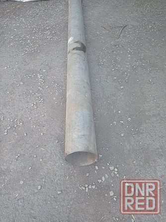 Продам трубы Донецк - изображение 3