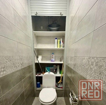Сдаю двухкомнатную квартиру 60.0 м² этаж 7/9, город Донецк, Ворошиловский район Донецк - изображение 7