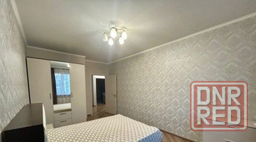 Сдаю двухкомнатную квартиру 60.0 м² этаж 7/9, город Донецк, Ворошиловский район Донецк - изображение 6
