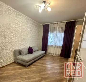 Сдаю двухкомнатную квартиру 60.0 м² этаж 7/9, город Донецк, Ворошиловский район Донецк - изображение 4