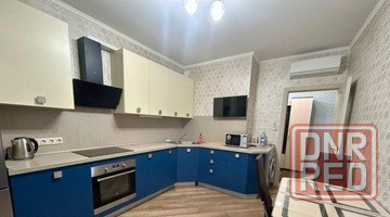 Сдаю двухкомнатную квартиру 60.0 м² этаж 7/9, город Донецк, Ворошиловский район Донецк - изображение 1