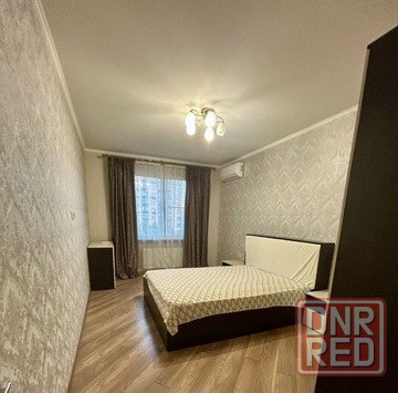 Сдаю двухкомнатную квартиру 60.0 м² этаж 7/9, город Донецк, Ворошиловский район Донецк - изображение 8