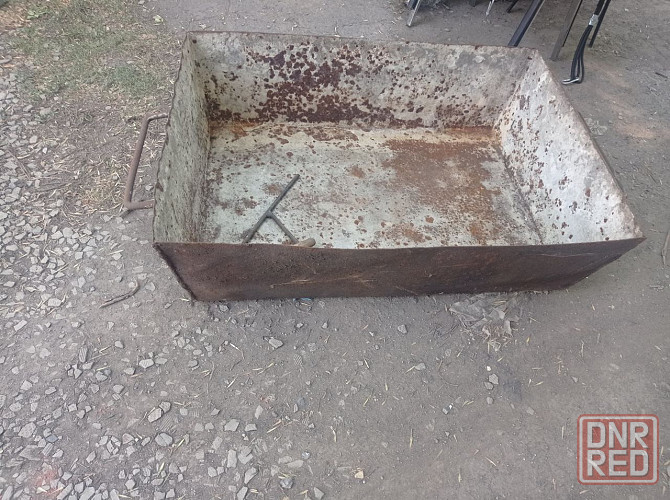 Продам корыто для раствора Донецк - изображение 1