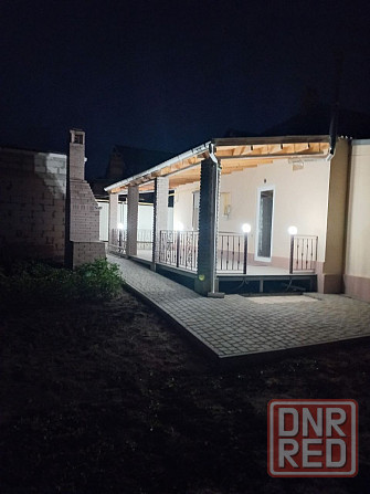 Поселок Западный Мариуполь - изображение 11