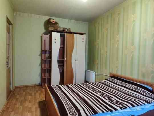 Сдаётся 2кв.Квартира находится в Куйбышевском районе Донецк