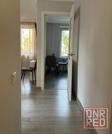 Сдаю однокомнатную квартиру 34.0 м² этаж 4/5 город Донецк, Ленинский район Донецк - изображение 10