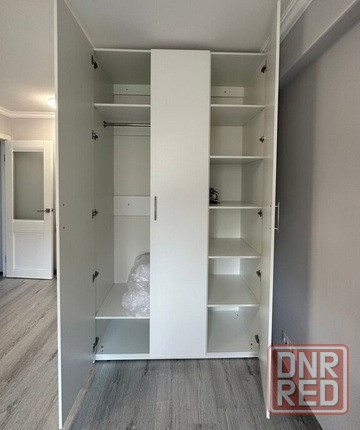 Сдаю однокомнатную квартиру 34.0 м² этаж 4/5 город Донецк, Ленинский район Донецк - изображение 4