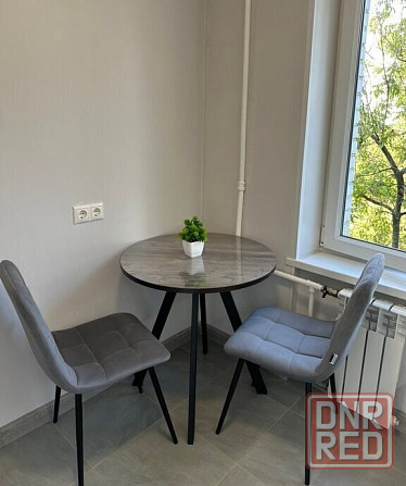 Сдаю однокомнатную квартиру 34.0 м² этаж 4/5 город Донецк, Ленинский район Донецк - изображение 9