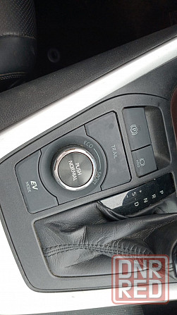 Продаю Тойота RAV4 Гибрит год 2021 лиметет комплектация цвет кузова белый жемчуг Донецк - изображение 8