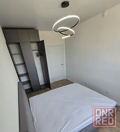 Сдаю однокомнатную квартиру 32.0 м² этаж 8/14 город Донецк, проспект Ильича Донецк - изображение 6