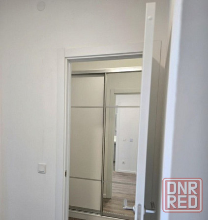 Сдаю однокомнатную квартиру 32.0 м² этаж 8/14 город Донецк, проспект Ильича Донецк - изображение 2