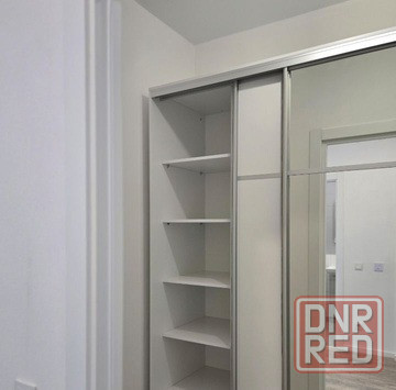 Сдаю однокомнатную квартиру 32.0 м² этаж 8/14 город Донецк, проспект Ильича Донецк - изображение 3
