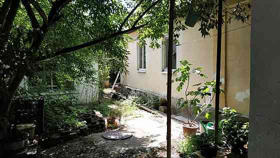 3-х ком. дом. Красный пахарь . Донецк