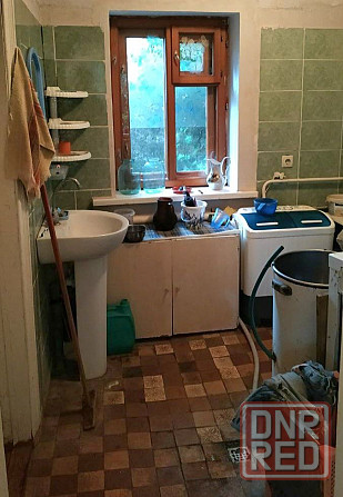 3-х ком. дом. Красный пахарь . Донецк - изображение 8