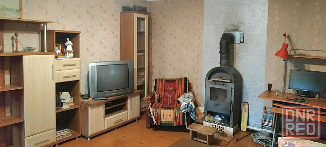 3-х ком. дом. Красный пахарь . Донецк - изображение 7