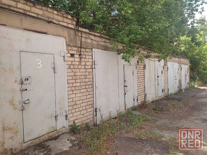 Продажа комплекс-база 4000 кв.м. Калининский район Донецк - изображение 5