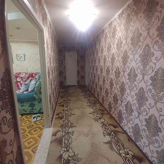 Продам 3 ккв., м-н Зелёный. Макеевка
