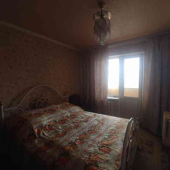 Продам 3 ккв., м-н Зелёный. Макеевка