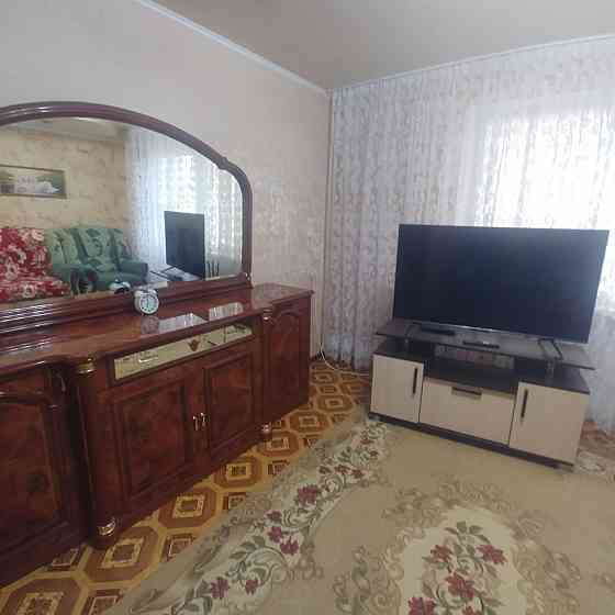 Продам 3 ккв., м-н Зелёный. Макеевка