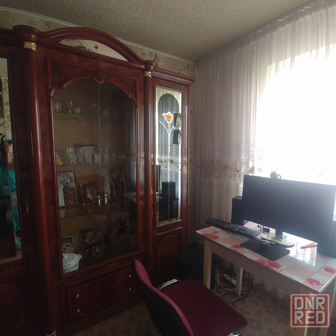 Продам 3 ккв., м-н Зелёный. Макеевка - изображение 7