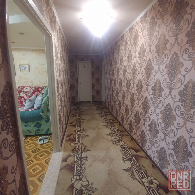 Продам 3 ккв., м-н Зелёный. Макеевка - изображение 2