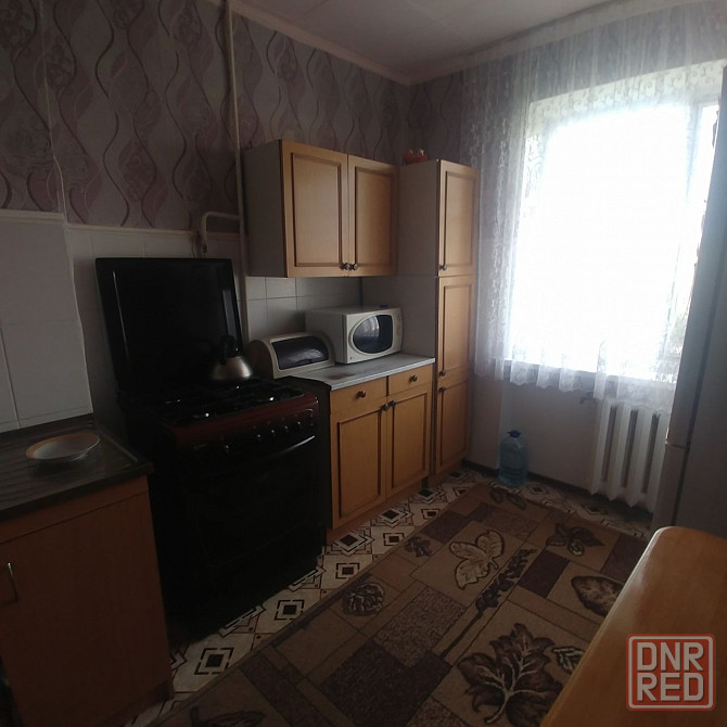 Продам 3 ккв., м-н Зелёный. Макеевка - изображение 6