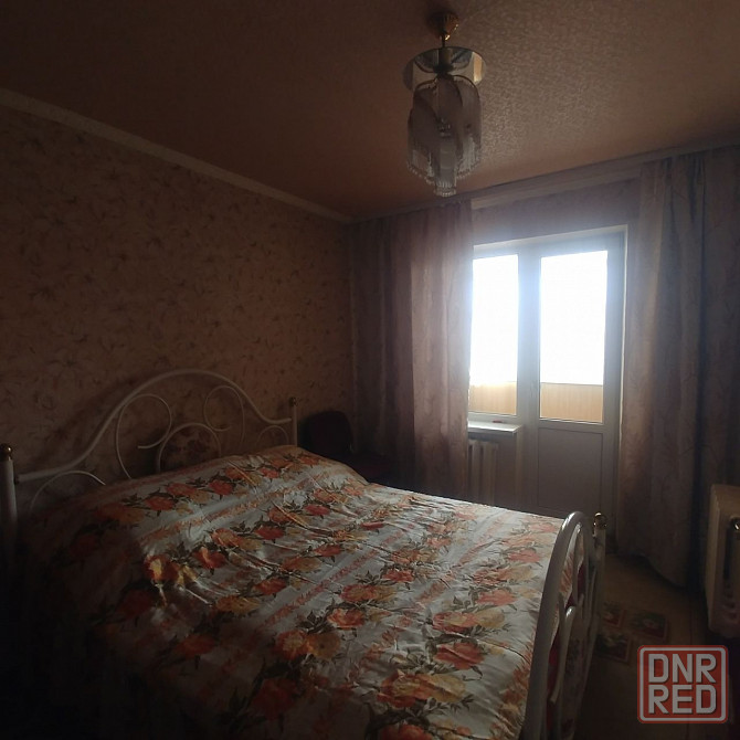 Продам 3 ккв., м-н Зелёный. Макеевка - изображение 3
