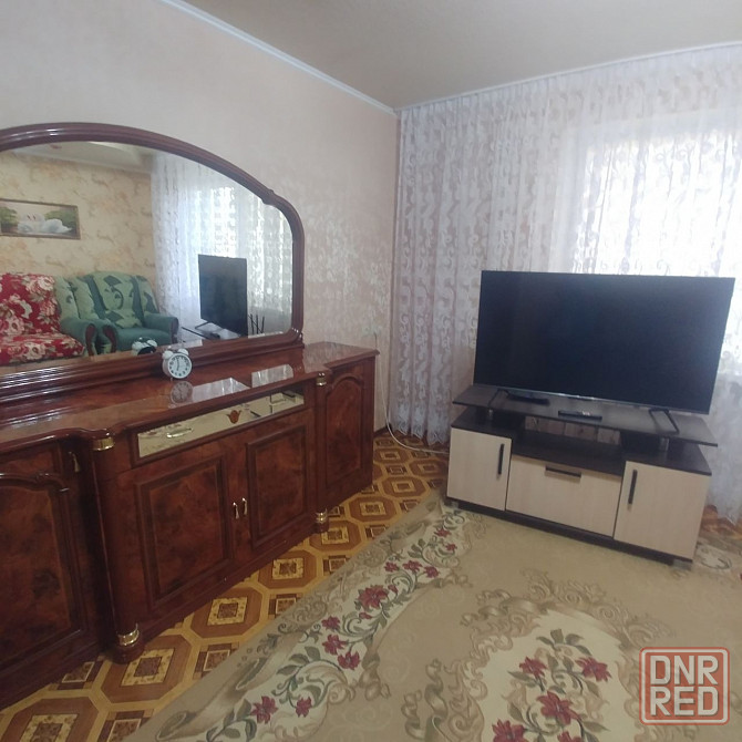 Продам 3 ккв., м-н Зелёный. Макеевка - изображение 1