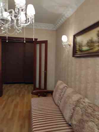 Продам сталинку с автономкой. Макеевка