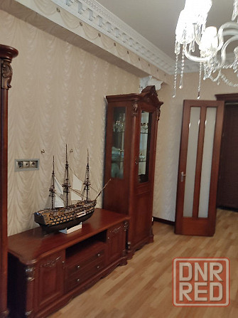 Продам сталинку с автономкой. Макеевка - изображение 1