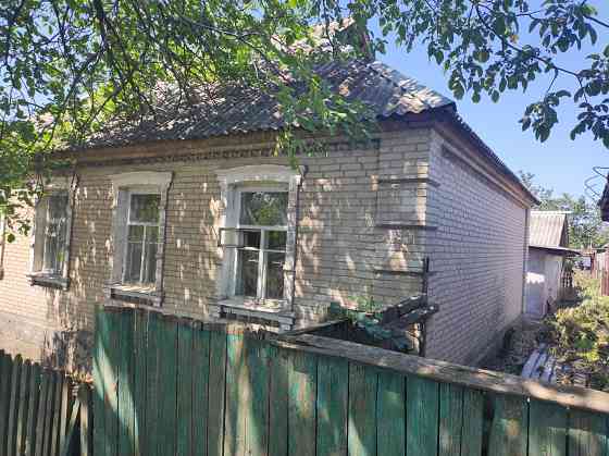 Продам дом 100м2, Макеека, Центрально-Городской район, пос. Ново-Калиново, ул. Макарова 21 Макеевка