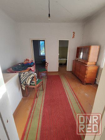 Продам дом 100м2, Макеевка, Центрально-Городской район, пос. Ново-Калиново, ул. Макарова 21 Макеевка - изображение 6