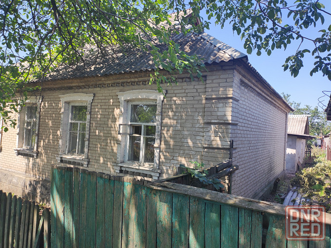Продам дом 100м2, Макеевка, Центрально-Городской район, пос. Ново-Калиново, ул. Макарова 21 Макеевка - изображение 2