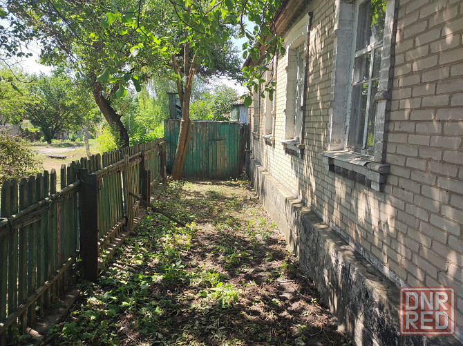 Продам дом 125м2, Макеевка, Центрально-Городской район, пос. ш. Бажанова, ул. Макарова 21 Макеевка - изображение 12