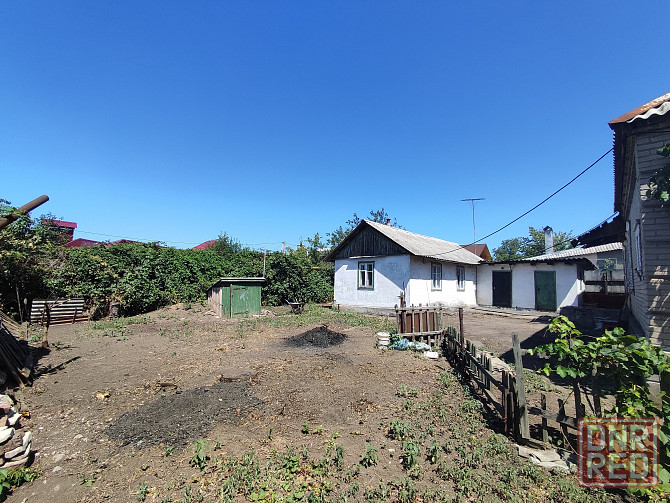 Продам дом 100м2, Макеевка, Центрально-Городской район, пос. Ново-Калиново, ул. Макарова 21 Макеевка - изображение 11