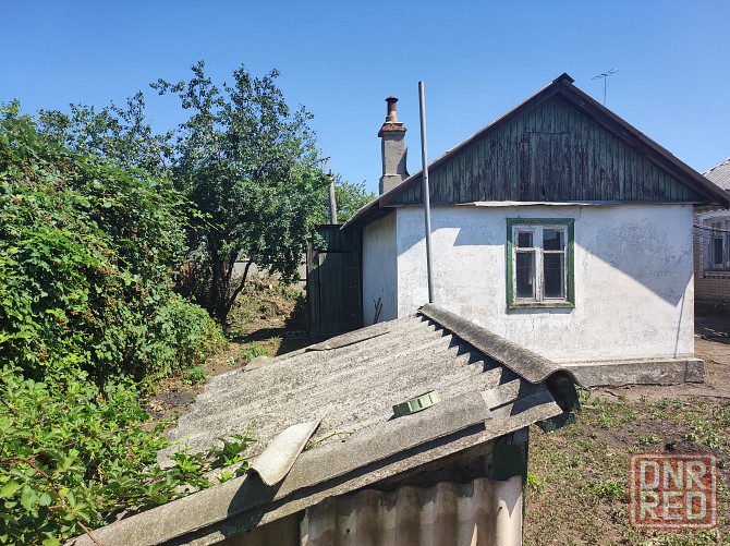 Продам дом 100м2, Макеевка, Центрально-Городской район, пос. Ново-Калиново, ул. Макарова 21 Макеевка - изображение 12