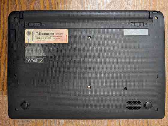 Asus X101CH (10 дюймов, N2600, 1Gb DDR3, SSD 60Gb) Макеевка