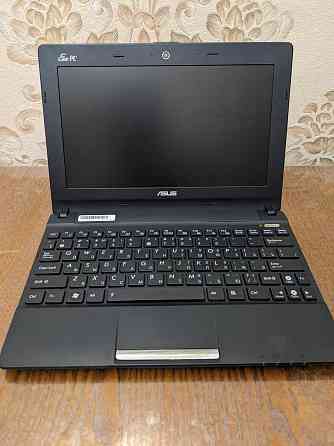Asus X101CH (10 дюймов, N2600, 1Gb DDR3, SSD 60Gb) Макеевка
