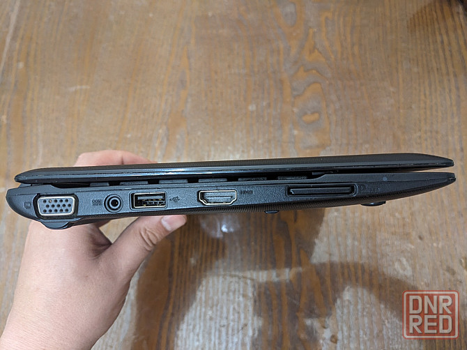 Asus X101CH (10 дюймов, N2600, 1Gb DDR3, SSD 60Gb) Макеевка - изображение 7