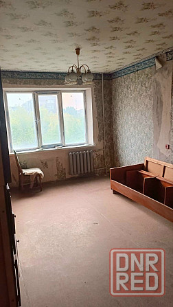 3-к Зелёный Макеевка Аллеи Победы продажа/обмен Макеевка - изображение 3