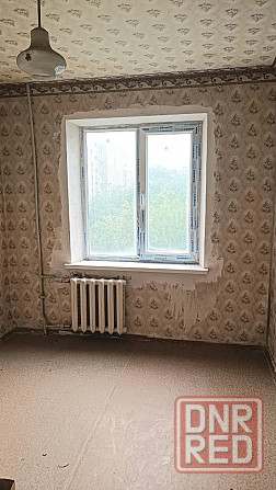 3-к Зелёный Макеевка Аллеи Победы продажа/обмен Макеевка - изображение 4