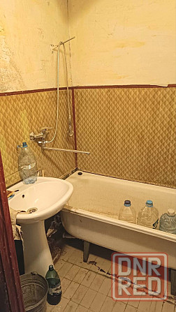 3-к Зелёный Макеевка Аллеи Победы продажа/обмен Макеевка - изображение 7
