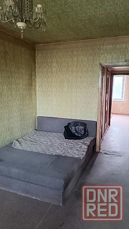 3-к Зелёный Макеевка Аллеи Победы продажа/обмен Макеевка - изображение 5